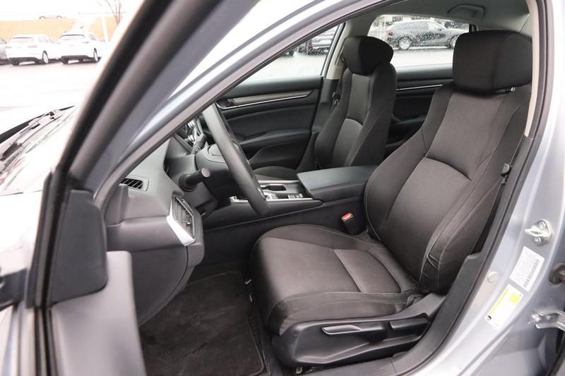 used 2018 Honda Accord car, priced at $19,363