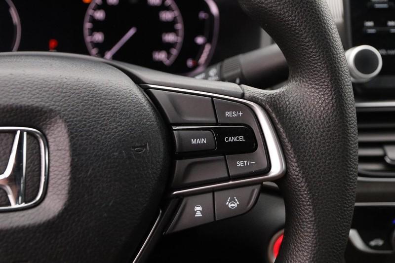 used 2018 Honda Accord car, priced at $19,363