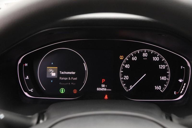 used 2018 Honda Accord car, priced at $19,363