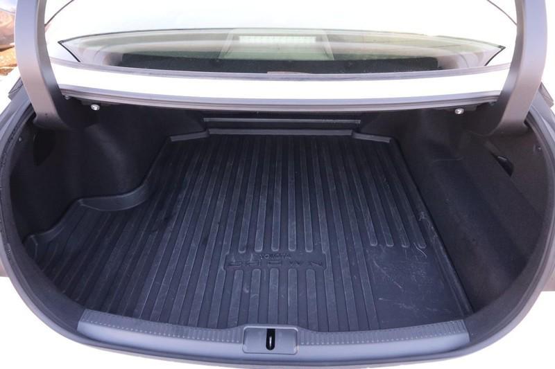 used 2025 Toyota Crown car, priced at $43,547