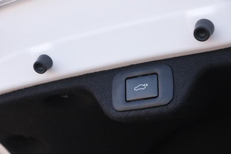 used 2025 Toyota Crown car, priced at $43,547