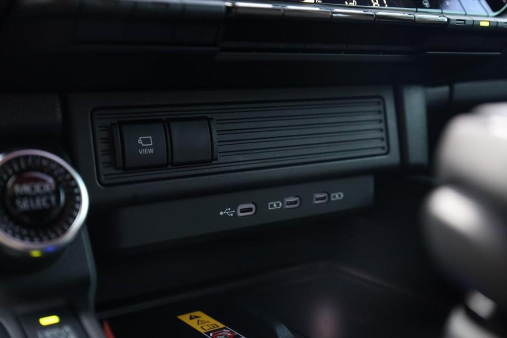 new 2026 Toyota Land Cruiser car, priced at $73,789