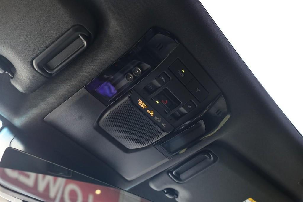 new 2026 Toyota Land Cruiser car, priced at $73,789