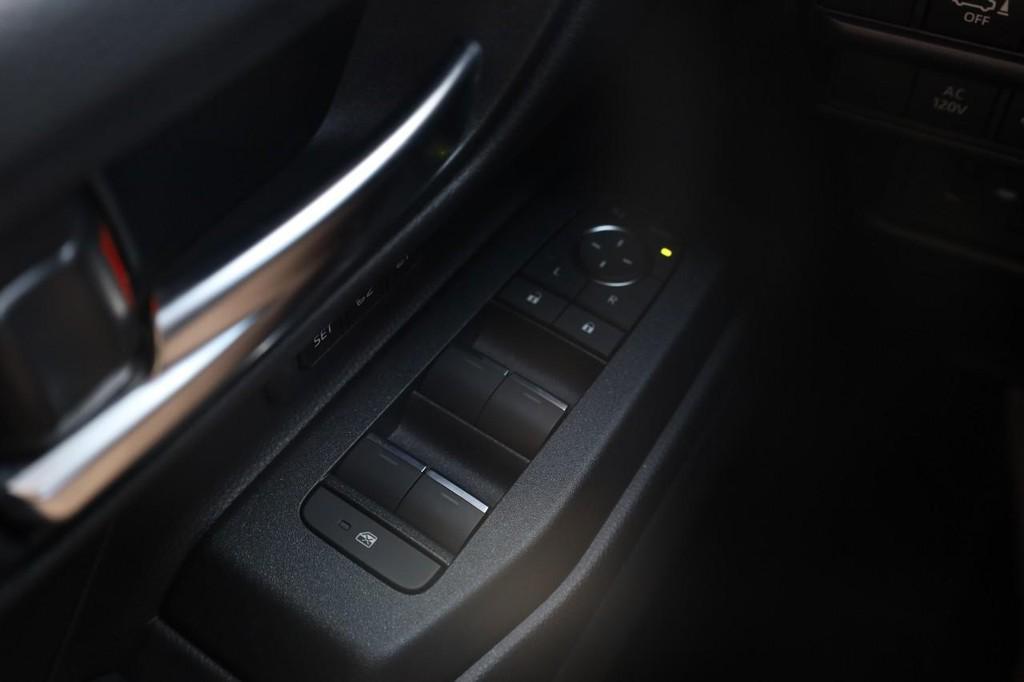 new 2026 Toyota Land Cruiser car, priced at $73,789