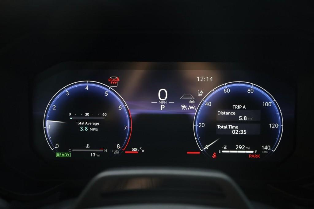 new 2026 Toyota Land Cruiser car, priced at $73,789