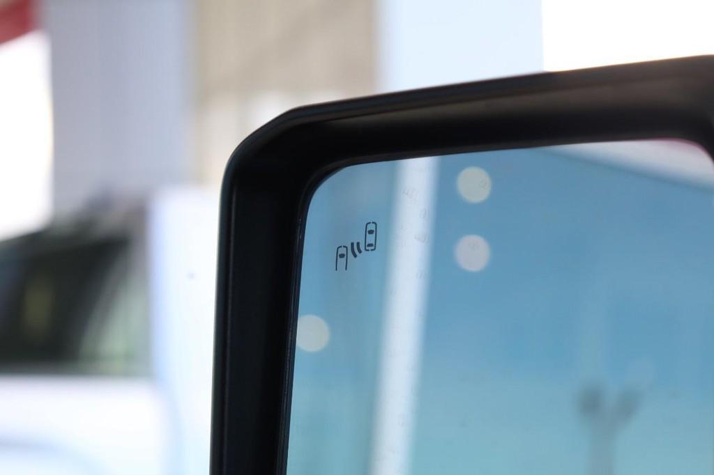 new 2026 Toyota Land Cruiser car, priced at $73,789