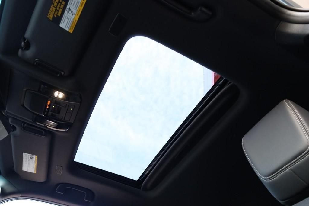 new 2026 Toyota Land Cruiser car, priced at $73,789