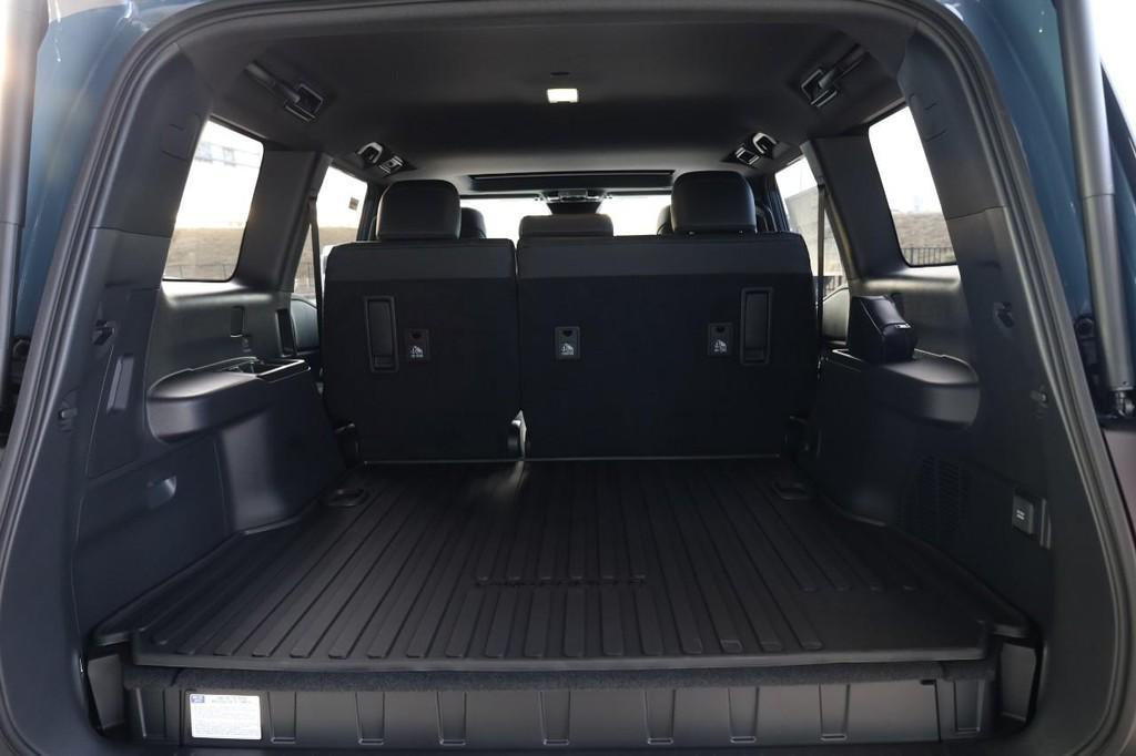 new 2026 Toyota Land Cruiser car, priced at $73,789