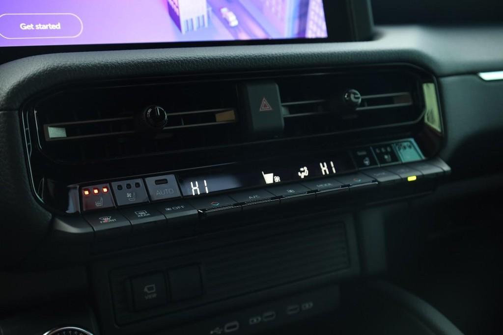 new 2026 Toyota Land Cruiser car, priced at $73,789