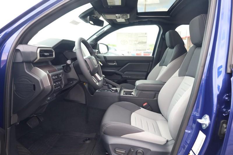 new 2024 Toyota Tacoma Hybrid car, priced at $50,810