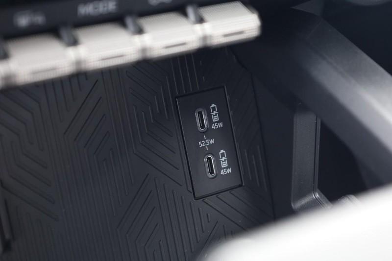 new 2024 Toyota Tacoma Hybrid car, priced at $50,810