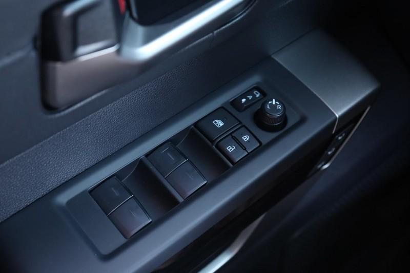 new 2026 Toyota Sequoia car, priced at $79,222