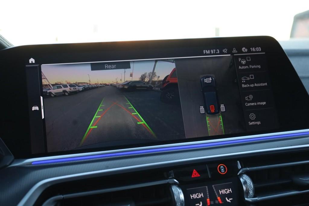 used 2020 BMW X5 car, priced at $22,000