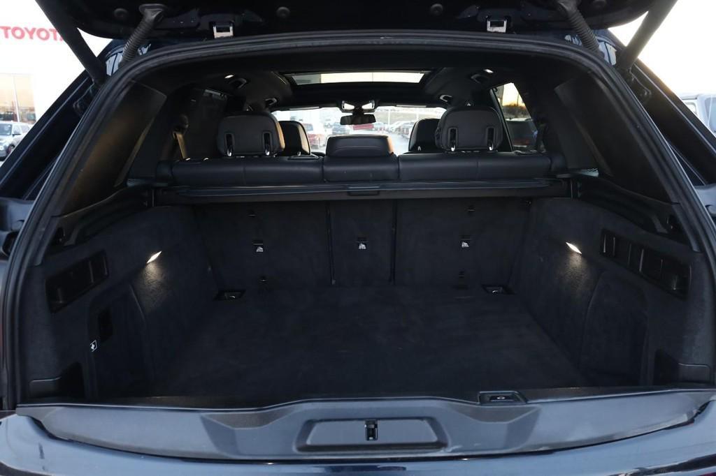 used 2020 BMW X5 car, priced at $22,000