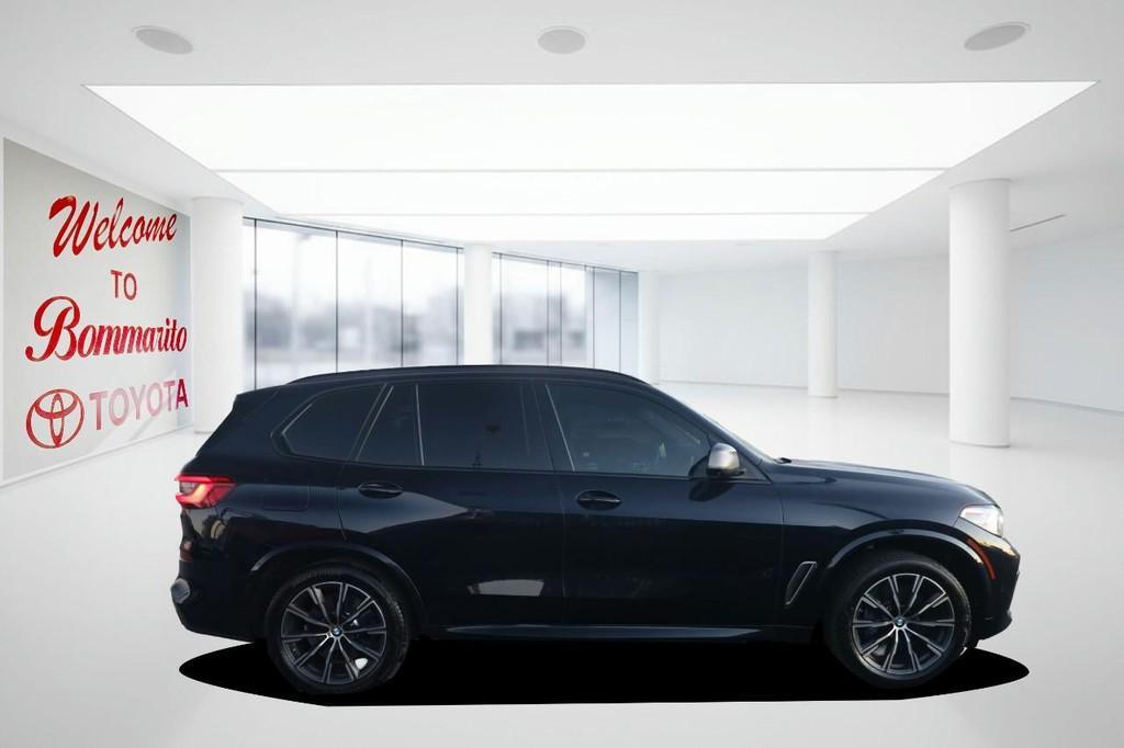 used 2020 BMW X5 car, priced at $22,000
