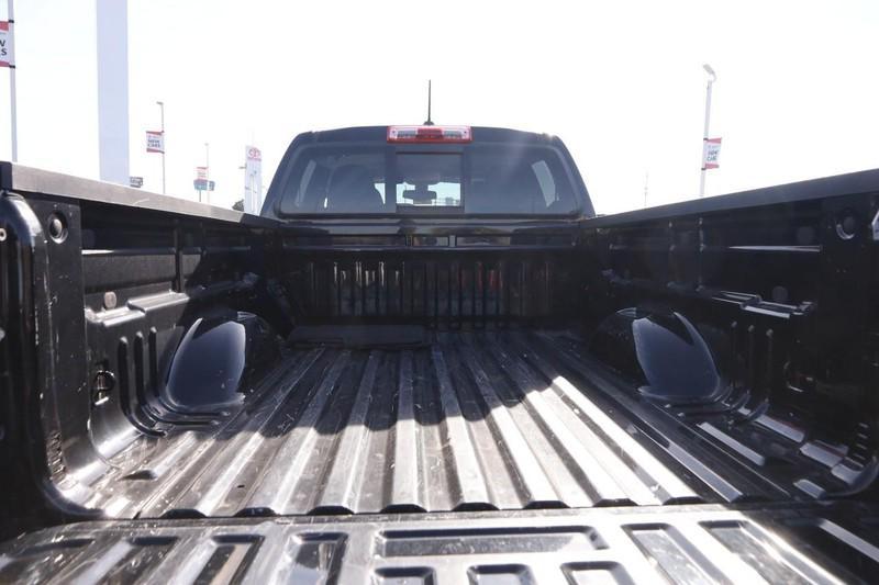 used 2017 GMC Canyon car, priced at $19,998