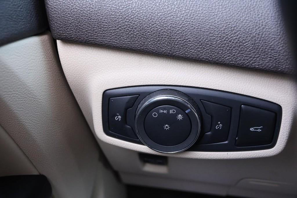 used 2019 Lincoln MKC car, priced at $17,999