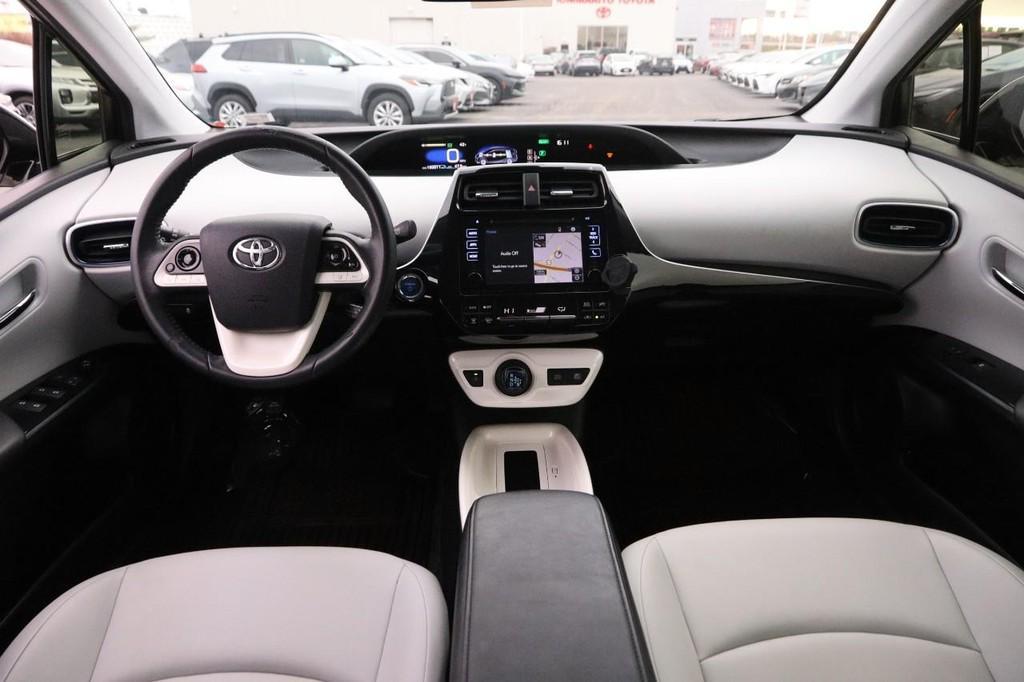 used 2016 Toyota Prius car, priced at $11,457