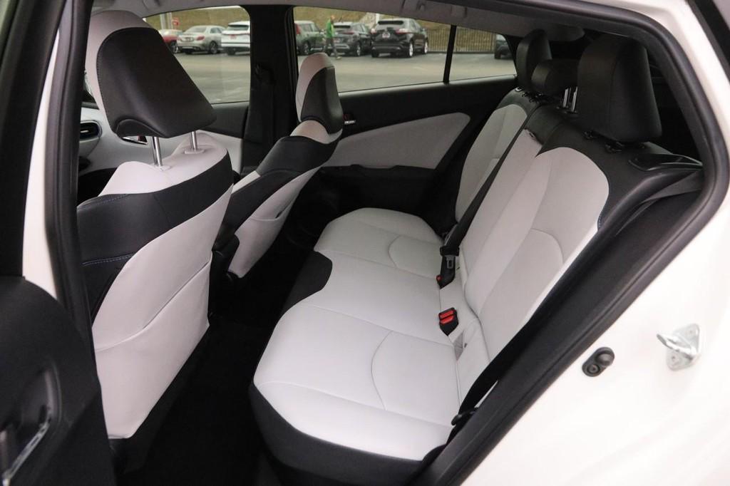 used 2016 Toyota Prius car, priced at $11,457