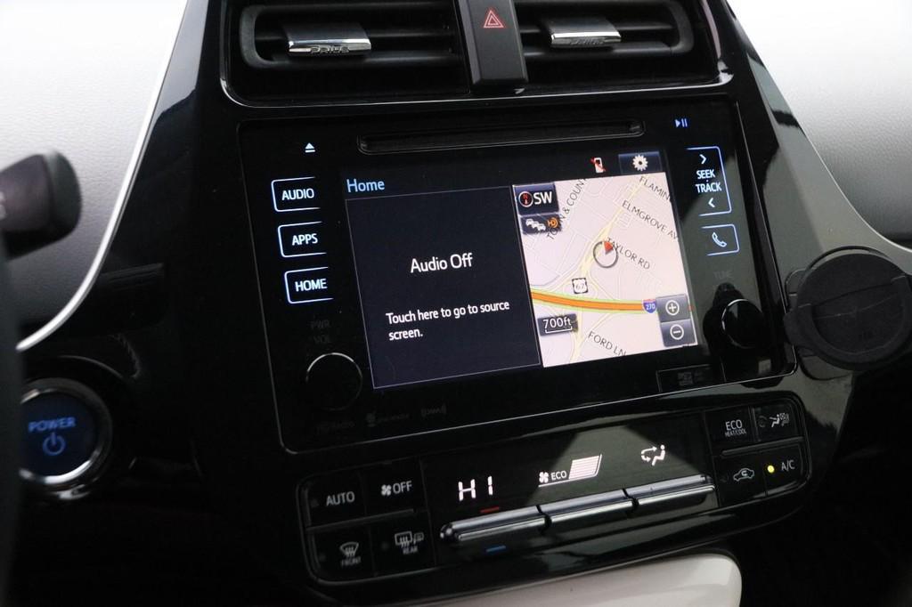 used 2016 Toyota Prius car, priced at $11,457