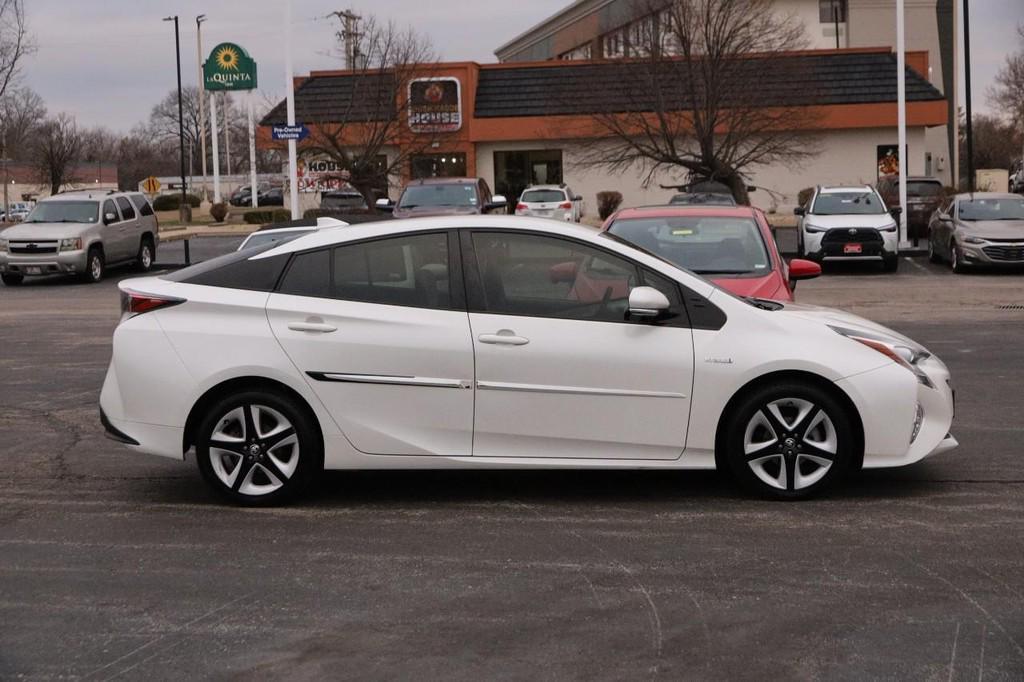 used 2016 Toyota Prius car, priced at $11,457