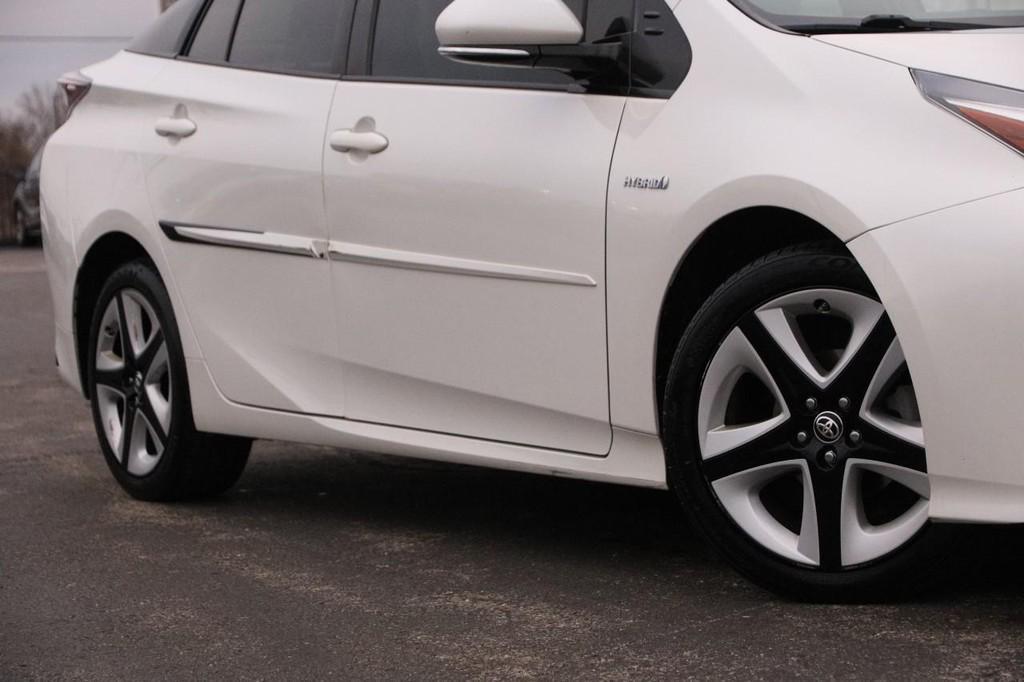 used 2016 Toyota Prius car, priced at $11,457