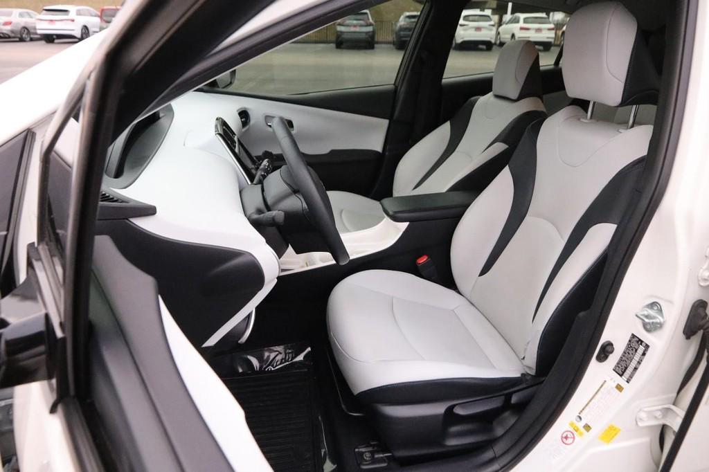 used 2016 Toyota Prius car, priced at $11,457