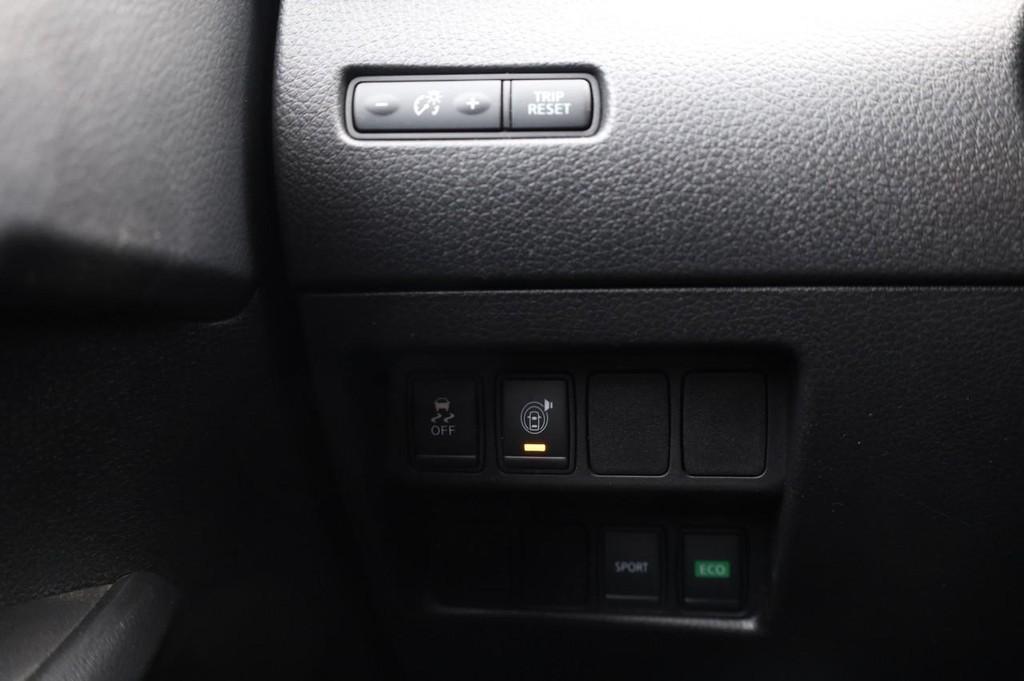 used 2017 Nissan Rogue car, priced at $15,040