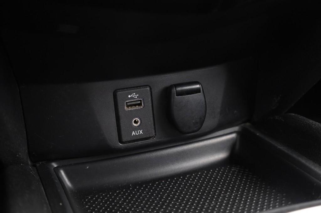 used 2017 Nissan Rogue car, priced at $15,040