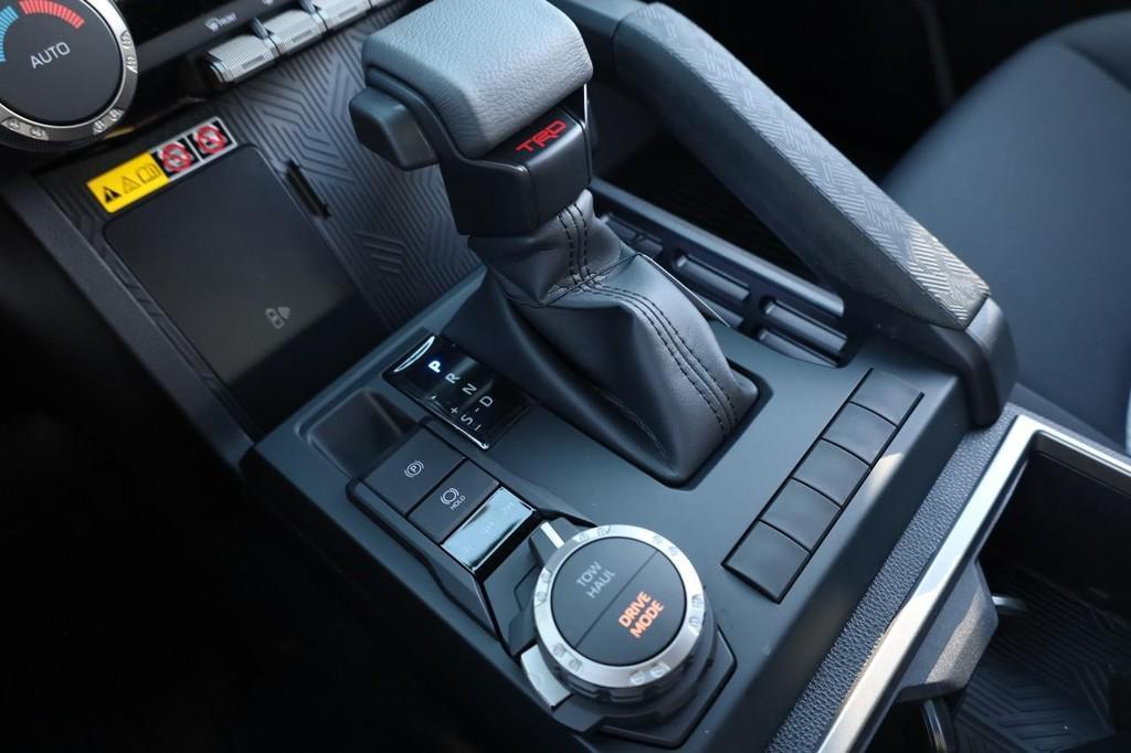 new 2025 Toyota Tacoma car, priced at $48,149