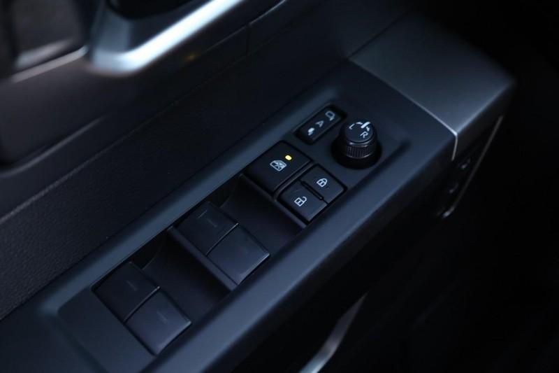 new 2026 Toyota Sequoia car, priced at $85,868