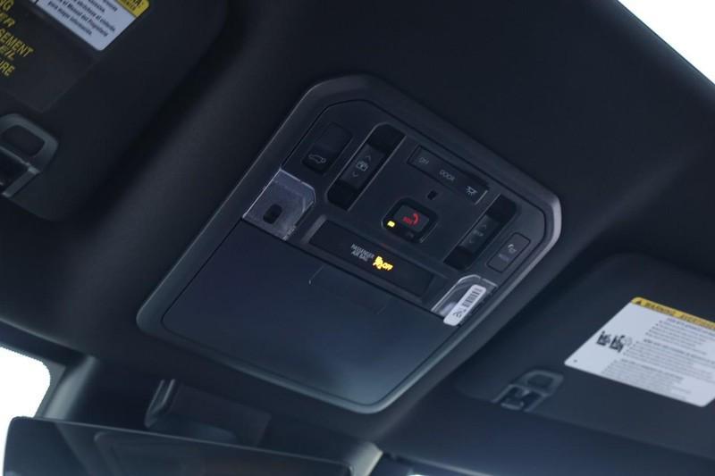 new 2026 Toyota Sequoia car, priced at $85,868