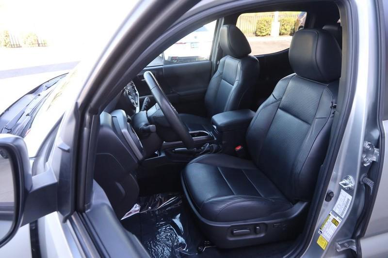 new 2023 Toyota Tacoma car