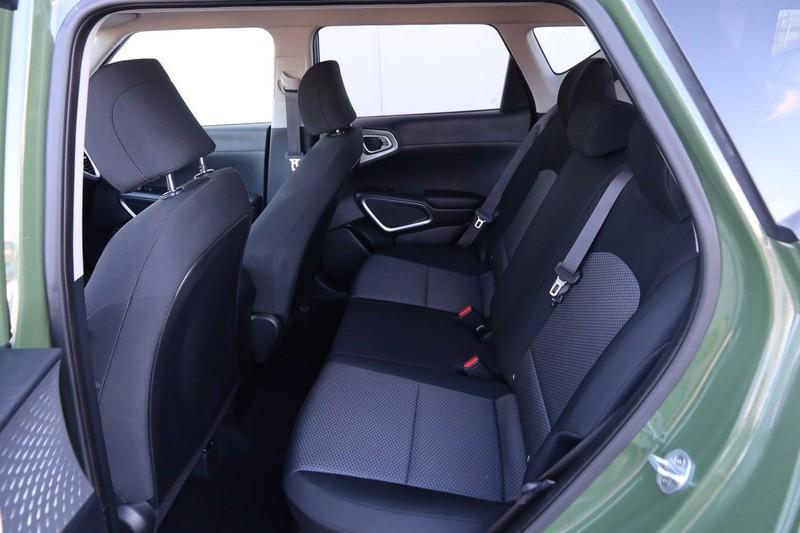 used 2020 Kia Soul car, priced at $14,943