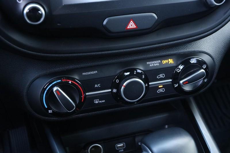 used 2020 Kia Soul car, priced at $14,943