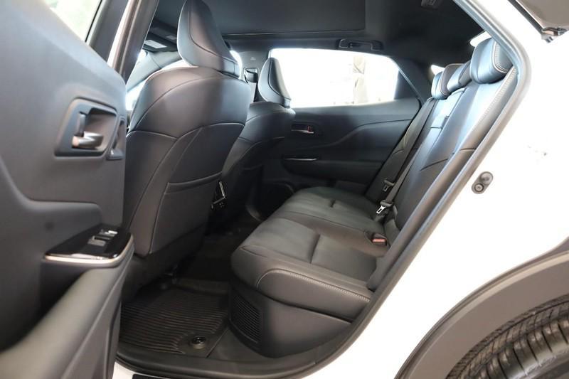 new 2026 Toyota Crown car, priced at $58,353