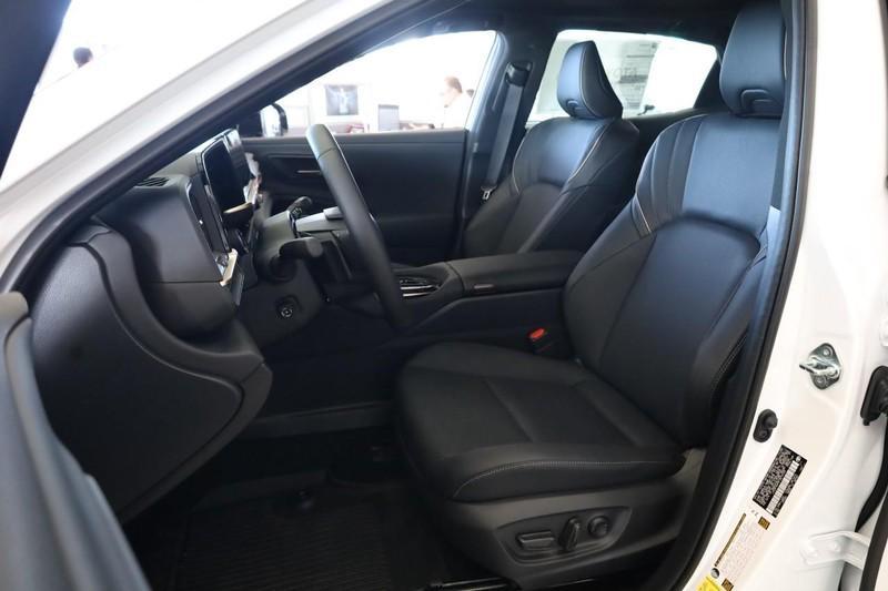 new 2026 Toyota Crown car, priced at $58,353