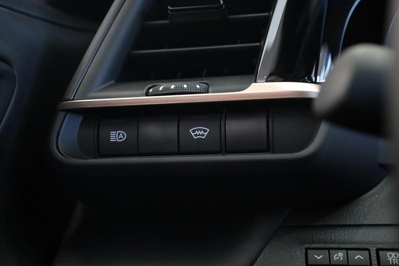 new 2026 Toyota Crown car, priced at $58,353