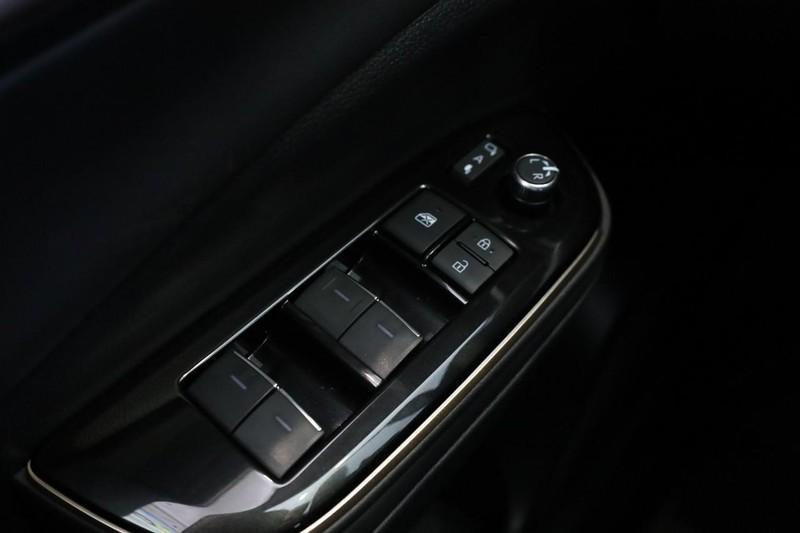 new 2026 Toyota Crown car, priced at $58,353