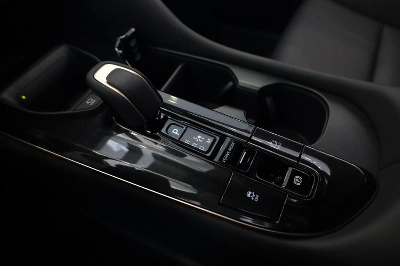 new 2026 Toyota Crown car, priced at $58,353