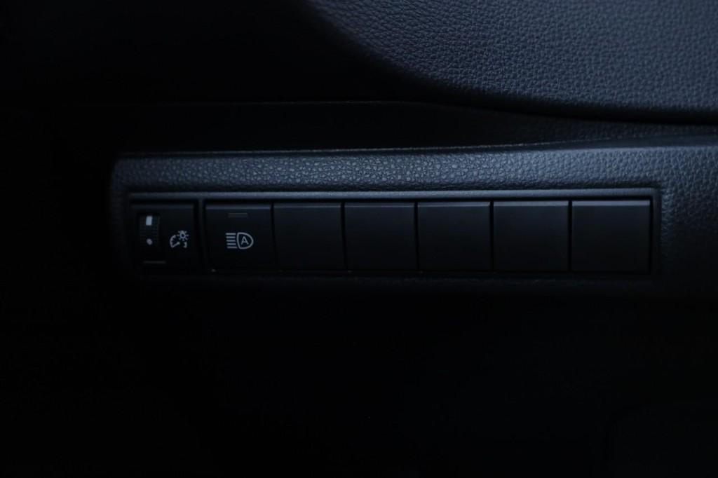 used 2024 Toyota Corolla car, priced at $18,911