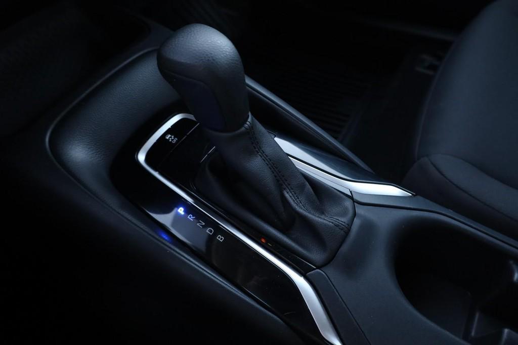 used 2024 Toyota Corolla car, priced at $18,911