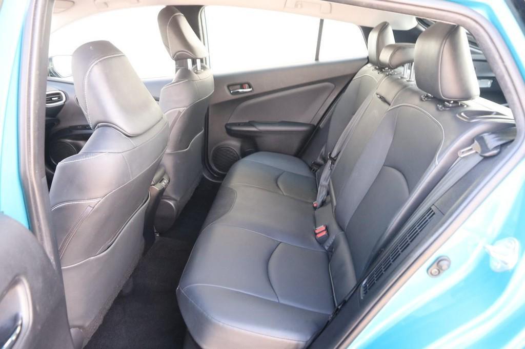 used 2020 Toyota Prius Prime car, priced at $19,617