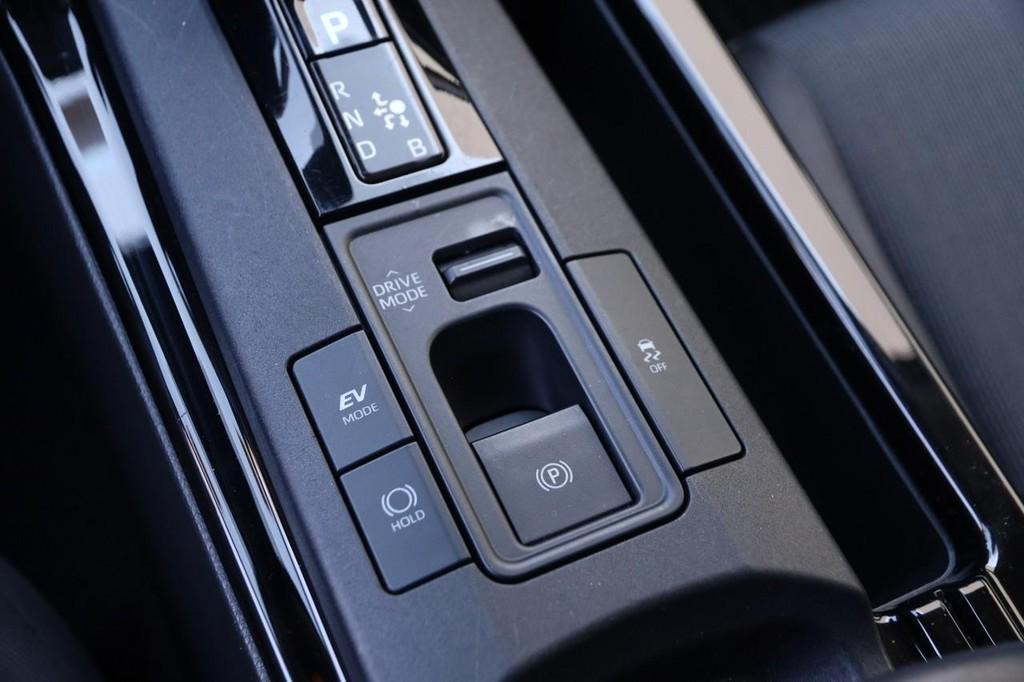 used 2024 Toyota Prius car, priced at $24,478