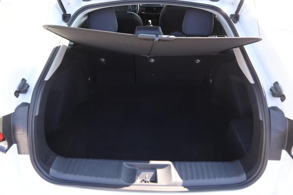 used 2024 Toyota Prius car, priced at $24,478