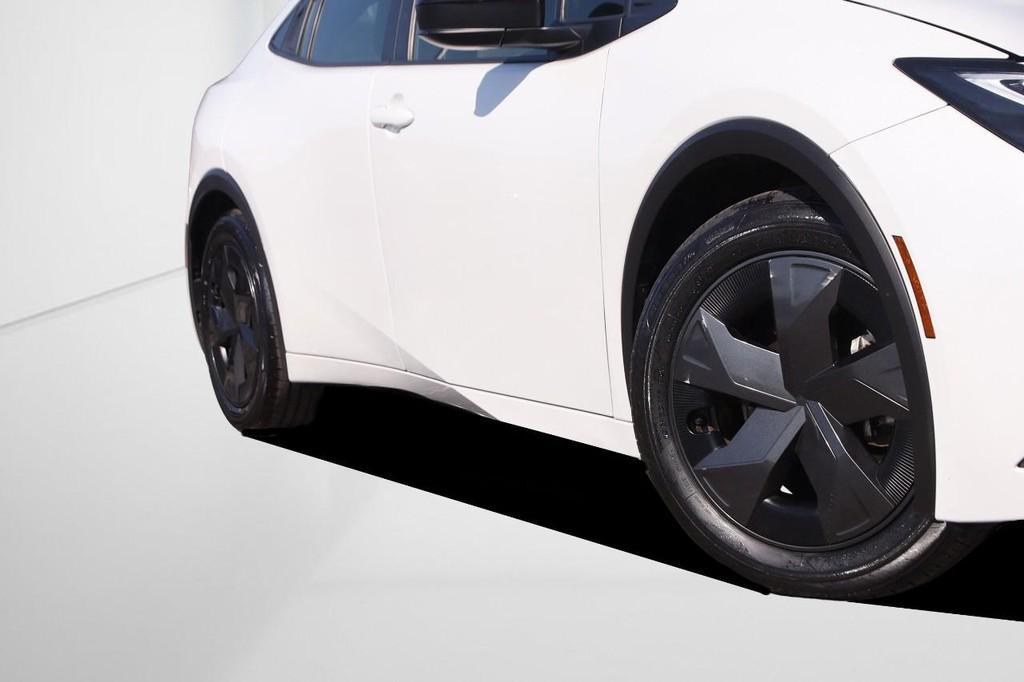 used 2024 Toyota Prius car, priced at $24,478