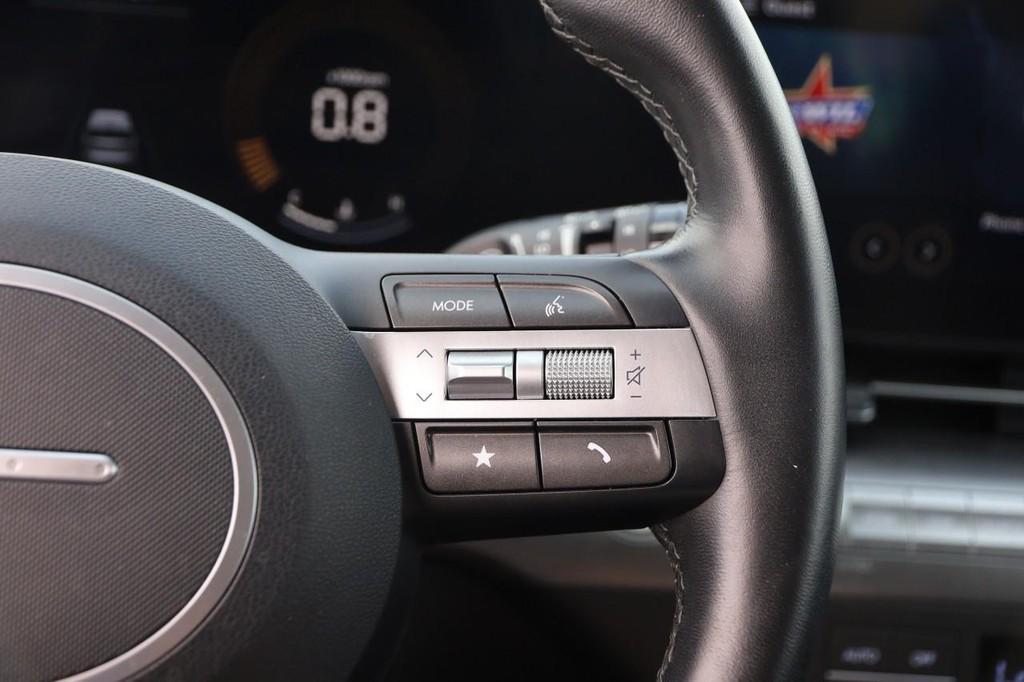 used 2025 Hyundai Kona car, priced at $20,324
