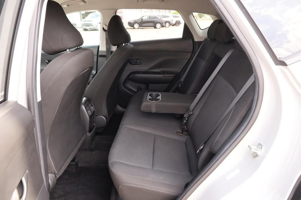 used 2025 Hyundai Kona car, priced at $20,324