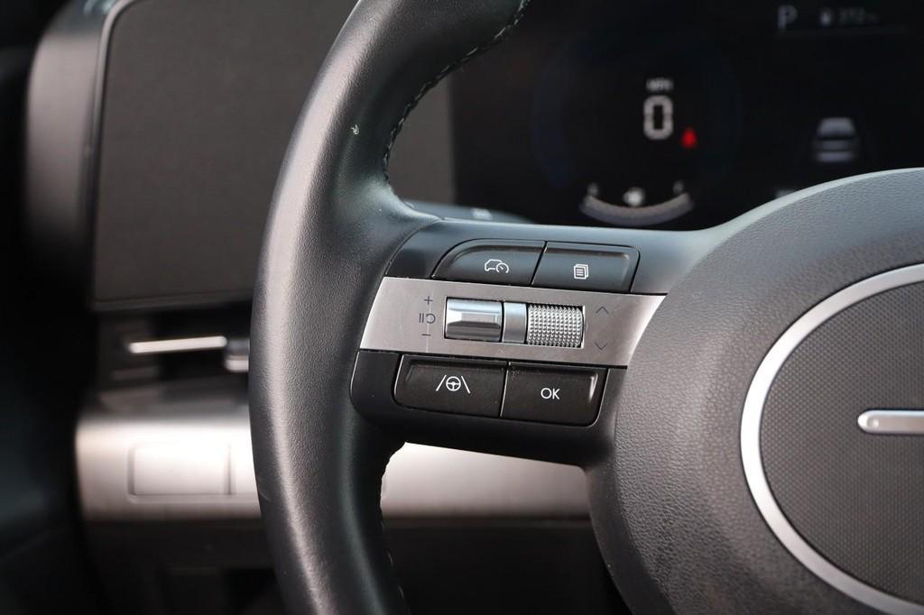 used 2025 Hyundai Kona car, priced at $20,324