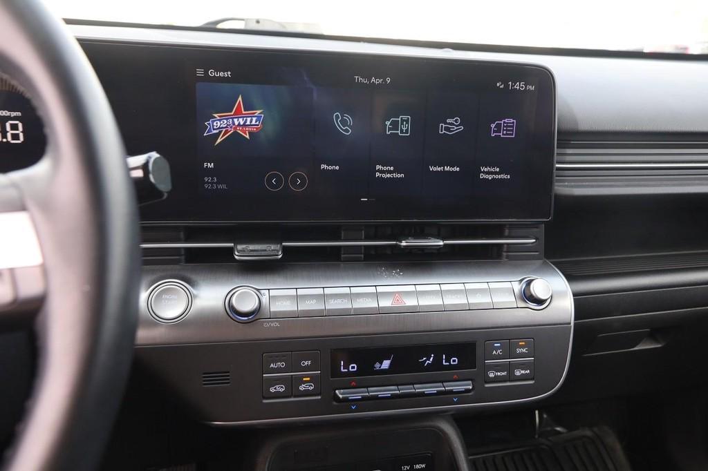 used 2025 Hyundai Kona car, priced at $20,324